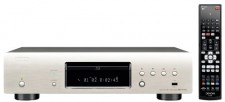 Test Denon DBT-3313UD