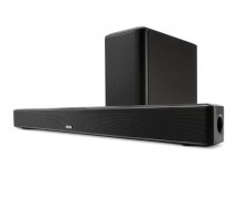 Denon DHT-S514 im Test Test Denon DHT-S514
