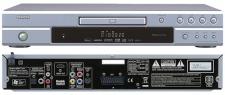 Test Denon DVD-1730