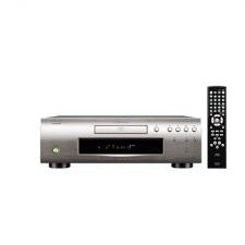 Test Denon DVD-2500BT