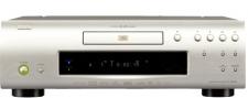 Test Denon DVD-3800BD