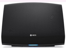 Denon Heos 5 im Test Test Denon Heos 5