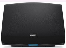 Test Denon Heos 5