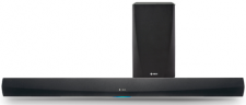 Test Denon HEOS HomeCinema