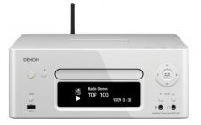 Test Denon RCD-N7