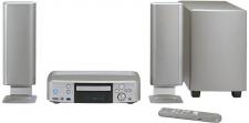 Test Denon S-301