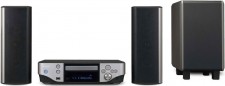 Denon S-302 im Test Test Denon S-302