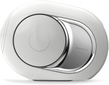 Test Devialet Silver Phantom