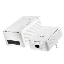 Test Devolo dLAN 200 AV Wireless N Starter Kit