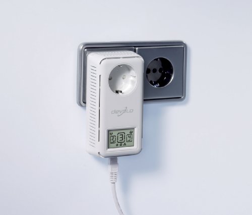 Devolo dLAN 200 AVsmart + Starter Kit Test - 1
