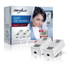 Test Devolo dLAN 200 AVsmart + Starter Kit