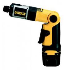 Test DeWalt DC600KA