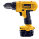 DeWalt DC 727 KA - 