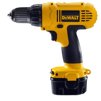 Test DeWalt DC 727 KA