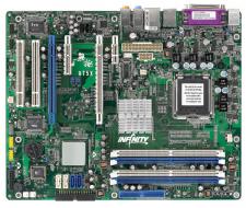 Test DFI Infinity 975X/G
