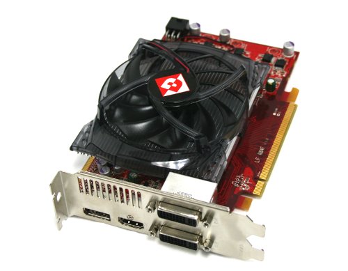 Diamond Radeon HD 5750 Test - 0