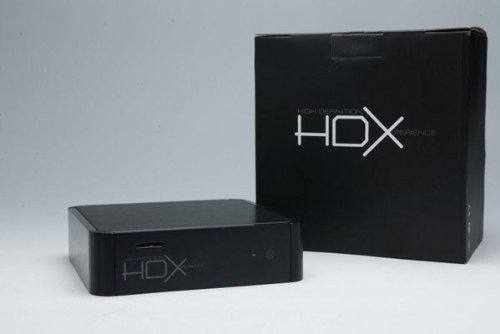 Digitech HDX 1000 Test - 0