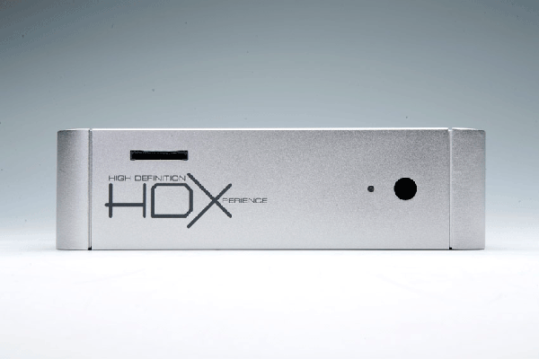 Digitech HDX 1000 Test - 2