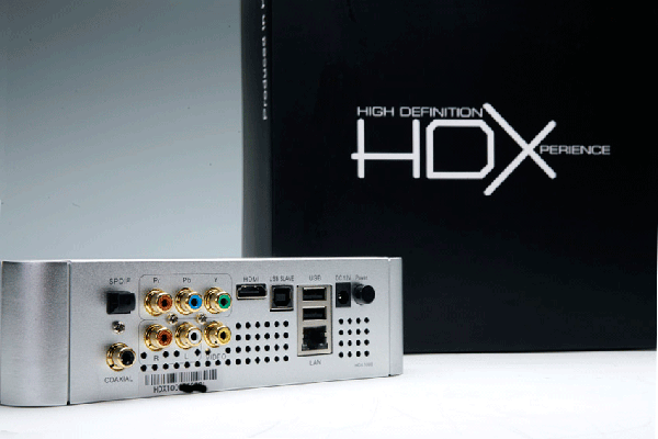 Digitech HDX 1000 Test - 3