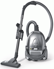 Test Dirt Devil Equ 2 M7101-2