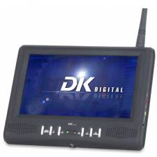 Test DK Digital DVB-T1778