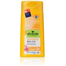 dm Alverde Schisandra im Test Test dm Alverde Schisandra