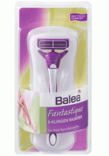 Test dm Balea Fantastique