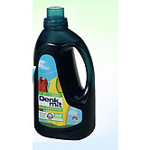 Test dm / Denkmit Colorwaschmittel (Flüssig)