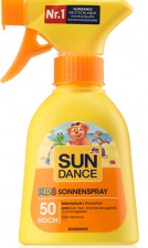 Test dm Sun dance Kids Sonnenspray