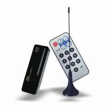 Test DNT DVB-T Eurostick