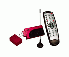 Test DNT Euro Mini 100