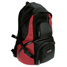 Test Dörr Adventure X-Treme Backpack
