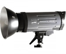 Test Dörr DPS-601 Kit