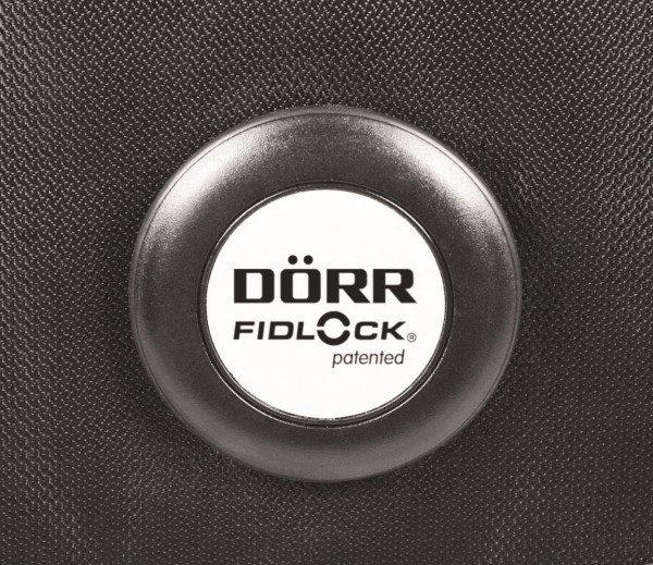 Dörr Fidlock Large Test - 4