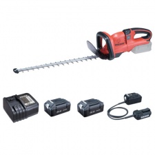 Test Dolmar AH-3656 LGEA