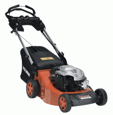 Test Dolmar Alu PM 4860 S4