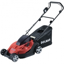 Dolmar AM-3643 im Test Test Dolmar AM-3643