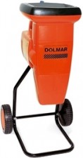 Dolmar FH 2400 im Test Test Dolmar FH 2400
