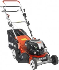 Dolmar PM-4602 S3 im Test Test Dolmar PM-4602 S3