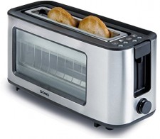 Test Toaster - Domo DO 444T 