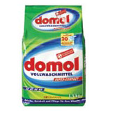 Test Domol Super-Compact