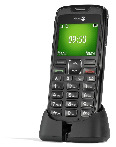 Doro Phone Easy 510 Test - 0