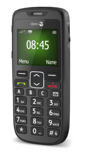 Doro Phone Easy 510 Test - 1