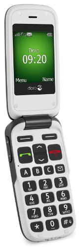 Doro Phone Easy 610 Test - 1