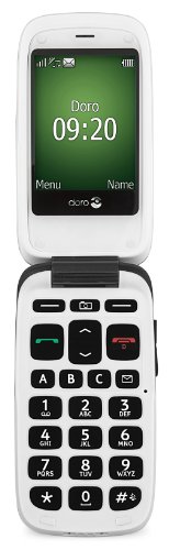 Doro Phone Easy 615 Test - 4