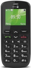 Test Senioren-Handys - Doro PhoneEasy 508 