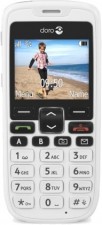 Test Doro PhoneEasy 515