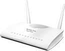 Test Draytek Vigor 2760N