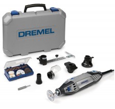 Test Multifunktionswerkzeuge - Dremel 4200 