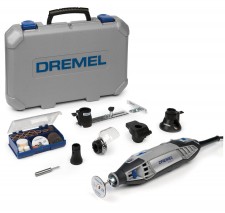 Test Dremel 4200